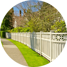 Fencing Company Isle Of Palms, SC